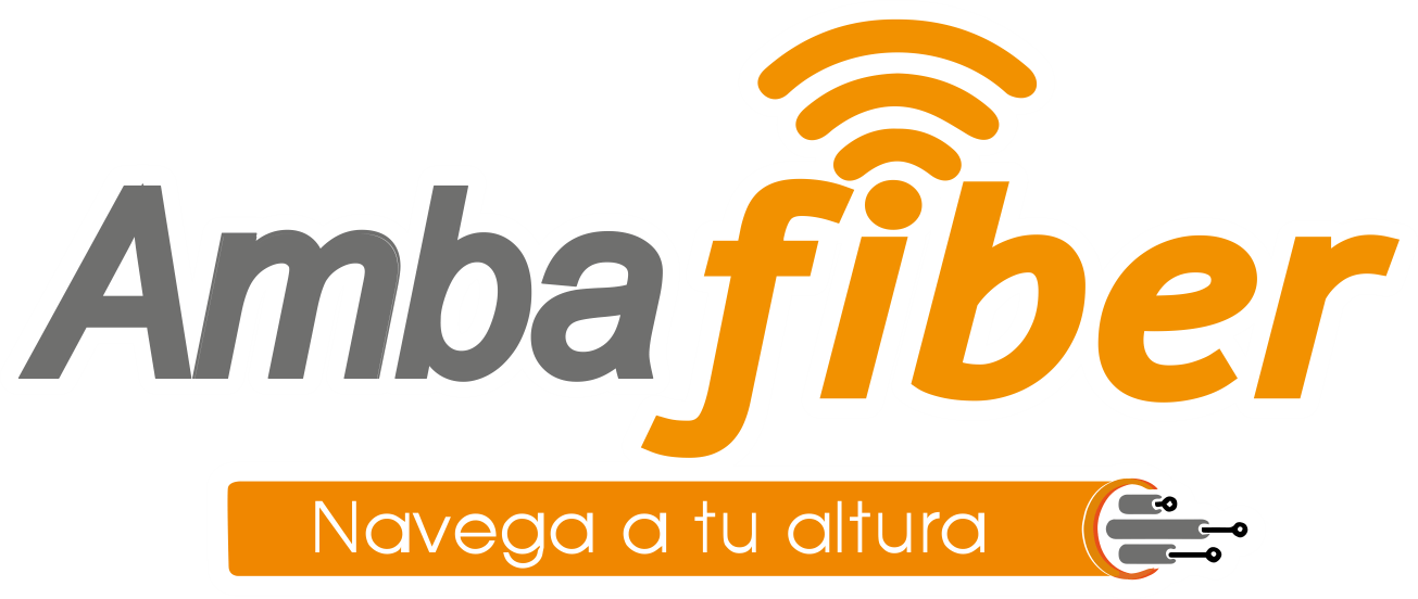 Ambafiber